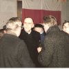 Rception au cercle